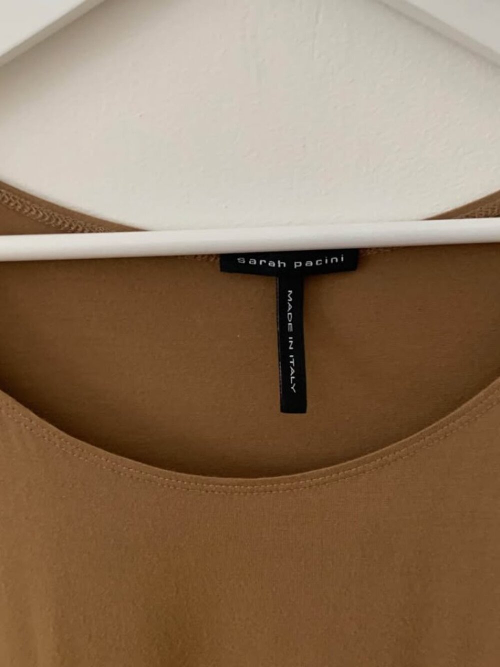 Sarah Pacini Top - Picture 3 of 4